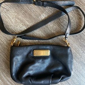 Marc Jacobs small crossbody purse